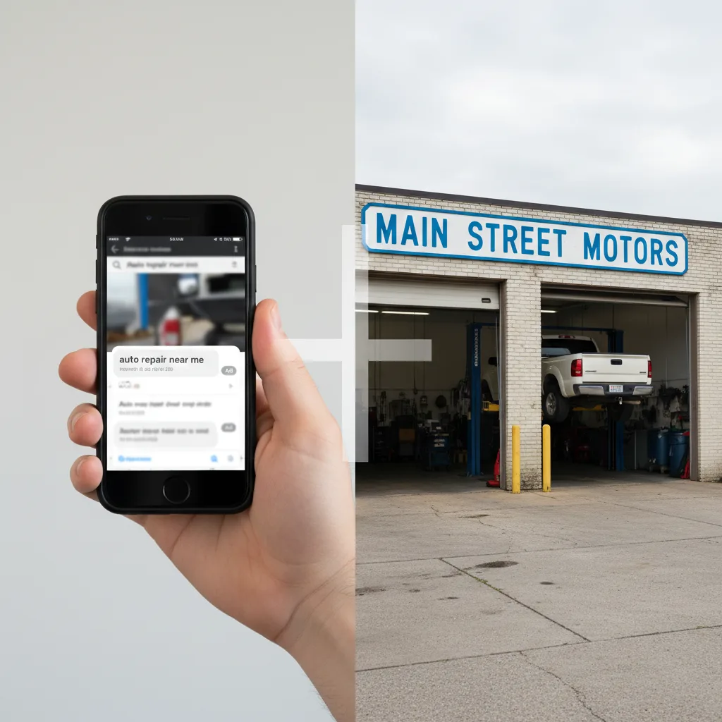 ChatGPT Ads Are Coming — What Auto Shop Owners Need to Know