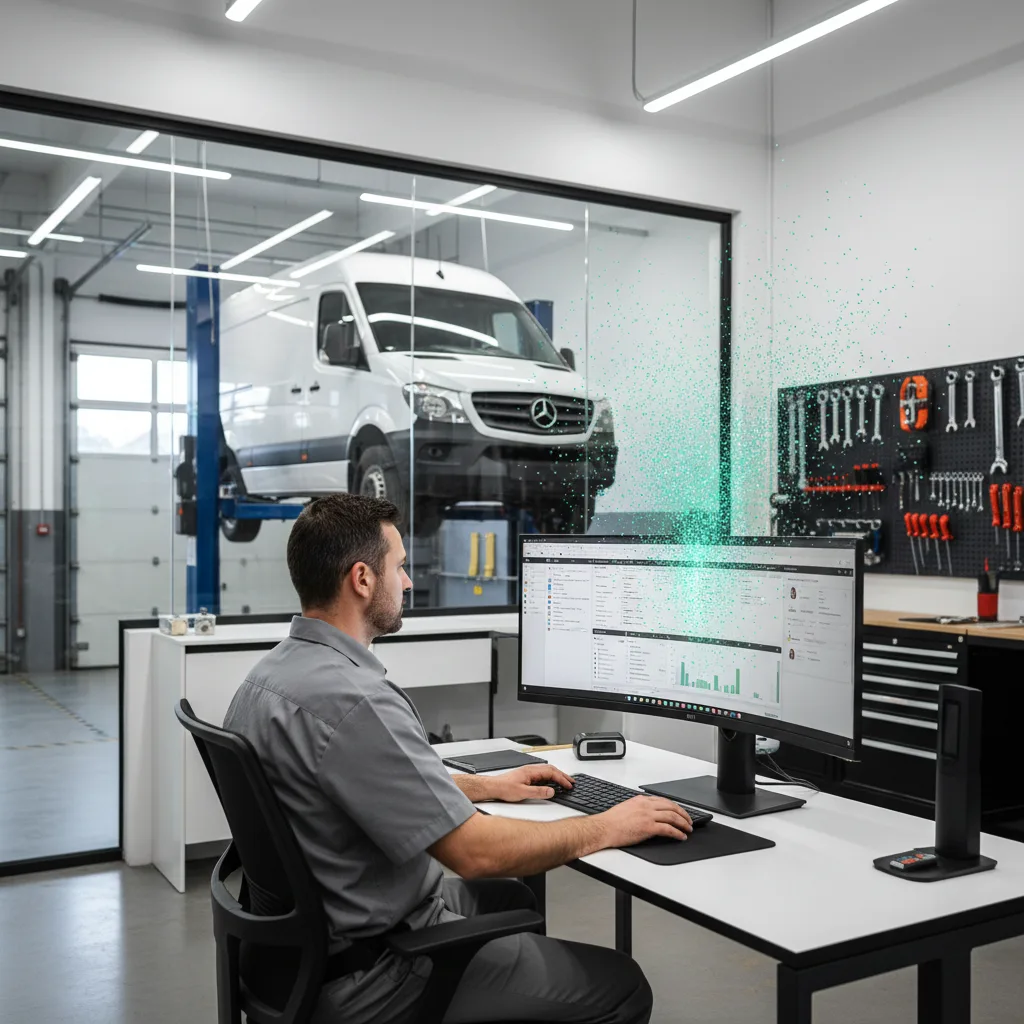 Your Tekmetric Data Is Your AI Superpower — Here's Why